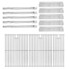 Repair Parts for Nexgrill Evolution 720-0882A, 720-0882AE, 730-0882A, 730-0882AE, 720-0882D 5 Burner Gas Grills