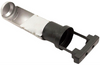 Wood Chip Loader 3" Wide Version: 9007090093 for Masterbuilt 20070710, 20070110, 20070910, 20070211, 20070511, 20072010, 20070409, 20070411, 20070810