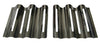2Pcs Sear Heat Tent Shield Plates Kit 77405 fits for Napoleon 405RB, U405RSB Gas Grills