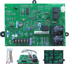 Furnace Control Board Module ICM282A Fits Carrier HK42FZ013 HK42FZ004 HK42FZ007 HK42FZ008 HK42FZ009 HK42FZ011 HK42FZ016 HK42FZ034 325878-751 Series