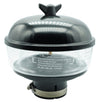 Air Pre-Cleaner Assembly 2.50" Inlet OD 7" Bowl Fits Universal Tractor Ford/New Holland, Massey Ferguson, Replace D3NN9A660E