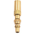 Griddle Low Pressure QD Conversion Fitting for Blackstone 17'' and 22'' Tabletop Griddle Grills