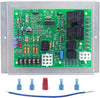 Furnace Control Circuit Board ICM2805A for Nordyne Miller Intertherm Gibson, Used with G3, G4, G5, G6, M2 and M3 Furnace Modules Replace 624631 903106