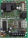 Furnace Control Board 50A65-5165 for White-Rodgers Trane CNT03076 CNT3076 CNT03798 CNT3798 CNT05164 CNT5164 CNT05165 D341213P01 D341396P01 D341396P03