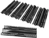 Heat Plates 5Pcs Kit for Char-Broil Gas Grills, fits for G208-0029-W1