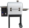 Grill Blanket for Camp Chef 24 Pellet Grills, Fits Smokepro & Woodwind Classic Grills, PG24BLKL
