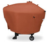 Grill Cover for Camp Chef 24 Pellet Grills, PG24, PG24LS, PG24S, PG24SE, PG24LTD, PG24XT, SG24, SmokePro DLX, Woodwind 24 Pellet Grills, Brown
