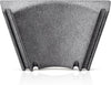 Flame Guide 3-00-03000 for Harman Accentra 52I, P68, XXV, P43, P35I, Accentra Insert, Absolute 43, XXV-TC Pellet Stoves