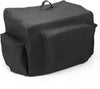 Tabletop Grill Cover for Pit Boss 75275 10697 PB100P1 PB150PPG & 24'' Table Top Grills, Heavy Duty 600D Waterproof Pellet Smoker Cover