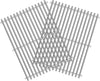 Cooking Grates for Broil King 9221-14, 9221-17, 9221-54, 9221-57, 9221-64, 9221-67, 9221-84, 9221-87 4 Burner Gas Grills