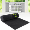15.7" x 59" Extra Large Cuttable Air Conditioner Filters, Washable Reusable Foam Pad Pre Filter Roll for Air Filters AC Window Unit Charcoal Sheet