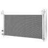 A/C AC Condenser Air Conditioning Condenser Compatible with 2011-2017 Lexus CT200h 2010-2015 Prius 2012-2015 Prius Plug-In L4 1.8L