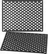 Cooking Grid Grates Kit for Char-Broil Cooking Zone 1000 and PGS K40 Grills, 16 1/8" x 24 1/2"