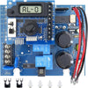 GLX-PCB-RITE Main Circuit Board &GLX-PCB-DSP Display Board for Hayward Goldline Aqua Rite Salt Chlorine Generators