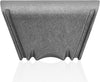 Flame Guide 3-00-06644 for Harman Advance, Absolute 63, Allure 50 Pellet Stove, Burn Pot Top