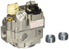 Furnace Control Valve 700-406 Uni-Kit Combination Gas Valve, 24 Volts, 3/4-Inch Inlet, 3/4-Inch Outlet Replaces Robertshaw