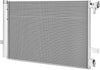 A/C AC Air Conditioning Condenser Fits 2013-2019 Cadillac XTS, 2011-2017 Buick Regal Verano, 2010-2016 LaCrosse/Chevy Cruze 2014-2020 Impala Malibu