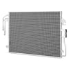 A/C AC Condenser Air Conditioning Condenser Compatible with 2009 2010 2011 2012 Ford Escape 2009-2011 Mazda Tribute Mercury Mariner 2.5L 3.0L V6 L4