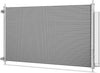 A/C AC Air Conditioning Condenser Compatible with 2013-2017 Accord EX/EX-L/LX/LX-S/Sport/Touring L4 2.4L V6 3.5L, Replace 80110T2FA01