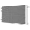 A/C AC Condenser Air Conditioning Condenser Fits 2008-2017 Buick Enclave 2009-2017 Chevrolet Traverse 2007-2017 GMC Acadia 2007-2010 Saturn Outlook