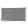 A/C AC Condenser Air Conditioning Condenser Compatible with 2007 2008 2009 2010 2011 CR-V CRV