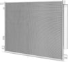A/C AC Condenser Air Conditioning Condenser Compatible with 2019 2020 2021 2022 Avalon 2018-2022 Camry L4 2.5L V6 3.5L, Replace 884A006010, 884A006020