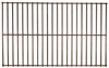 Rock Grate 13 5/8" x 22 1/4" fits for Brinkmann 810-3600-0, 810-3620-0 Grills