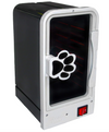Pet Food Warmer, Dog Cat Food Warmer For Cans, Pouches, Packets, Heating Enhances Flavor, Improves Appetite Including Senior, Convalescing, Sick Pets