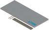 Replacement Baffle Kit for Hearthstone Manchester 8360, 93-76600, 2433A