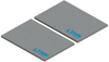 Baffle Board for Quadrafire 3100 Acc Step Top, Set of 2, SRV7033-209, 2359A
