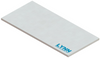 Fiber Board Baffle for Englander 13 Series AC-13CFB-MH, 2401A, 21'' x 10''