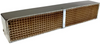 Wood Stove Catalytic Combustor Replacement Catalyst Vermont Castings Defiant Encore (2.5" x 13" x 2" Ceramic)
