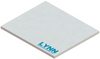 Replacement Fiber Baffle Board for Buck Stove Model 51 and 74, POBPFB74, Single, 2677A