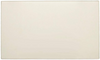 Glass for Buck Wood Stove Carolina I Small, 13" x 8"