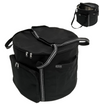 Firepit Carry Bag, All-Weather Proof Cover for 19.5" Solo Stove Bonfire Smokeless Firepit, 19" Outland Living Portable Propane Fire Pit Camp Fireplace