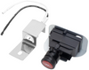 Electronic 2-Outlet Ignition Kit Replacement Parts for Weber Q1200 Q2200 Series Grills Igniter Spark 51010001, 51200001, 64868