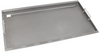 Full-Size Griddle Insert for Weber Genesis II & II LX 400 Series Gas Grills, Flat Top Griddle Plate for Genesis II E-410/E-415/E-425/E-435, II LX 440
