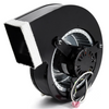Blower Motor PE910714 for Buck Stove Model 91, 81, 20, 80, 70, 85 Wood Stoves, PE 910714 Blower Motor for Buck Wood Stoves