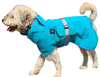 Dog Heated Coat(Rechargeable Power Bank Included), 3 Adjustable Temperature, Keep Puppy Warm, Relieve Back、Muscle、Joint Pain, with Pocket, XX-Large