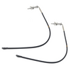 Spring Design Heat Sensor RTD Temp Probe E6480 for Char-Griller AKORN AUTO-KAMADO