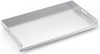 Flat Top Griddle for Royal Gourmet GB4001, GB4001B 4-Burner Gas Grill, 36-inch Stainless Steel Griddle Replacement Top with Handles, Front Grease