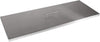 Fire Pit Cover for 36”x12” Rectangular Burner Pan (39" x 15" Actual Size)