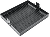 Stretchable Charcoal Ash Pan Tray Basket for Royal Gourmet CD1824, CD2030 Series Charcoal Grills