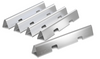 SUS304 7636 Flavorizer Bars for Weber GS4 Spirit II 300, Spirit E-310, Spirit II E-310, Spirit 300 Series Gas Grills with Front Control Knob - 15.3 Inch Flavor Bars Replacement Parts 67046