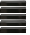 Grill Heat Plates fits Browning GR2061307-BN-00 Grills, 15 3/8 x 3 15/16''