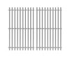 Cooking Grid Grates Kit for Ducane 1300, 1305, 7100 Gas Grills