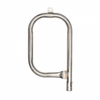Propane Left Side Burner fits for Napoleon PRO285, TQ285, TQ285X Series Gas Grills