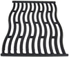 Porcelain Cast Iron Reversible Cooking Grate fits for Napoleon 405RB, U405RSB, 360, 540 Series Gas Grills