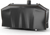 Grill Cover for Outdoor Gourmet Fry/Grill/Smoke Combo Grill, 79W X 23D X 48H
