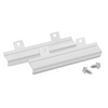 Stainless Steel Cross Light Bracket Kit for Napoleon R365, R365NK, RXT365, ROGUE 365 Grills